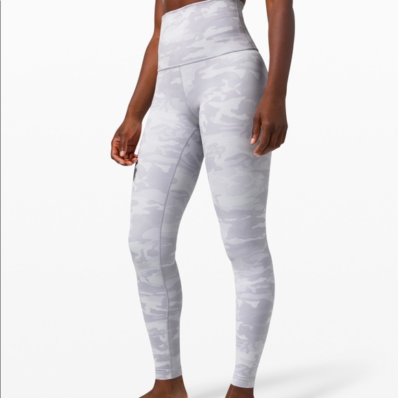 lululemon athletica Pants - Lululemon Leggings